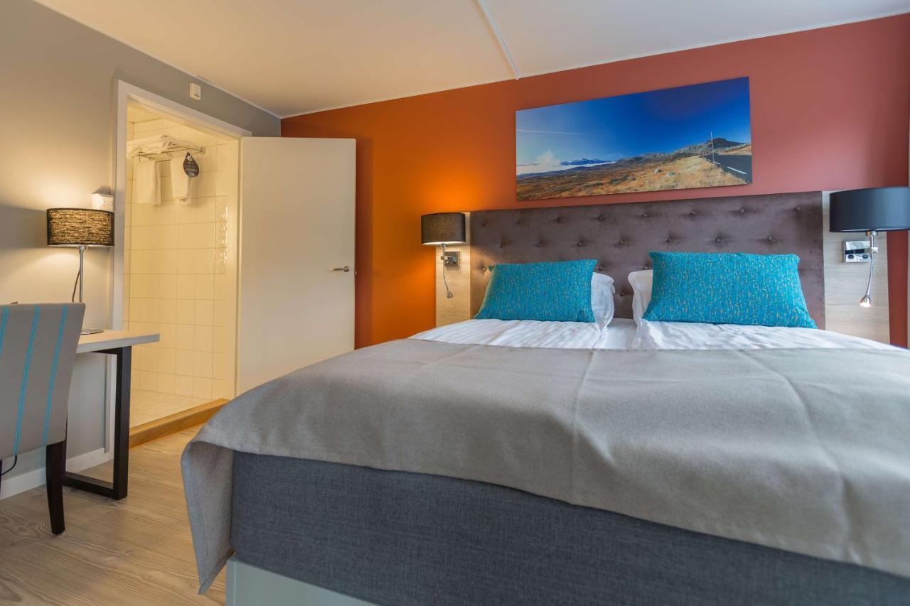 Radisson Blu Resort, Hotell 4*