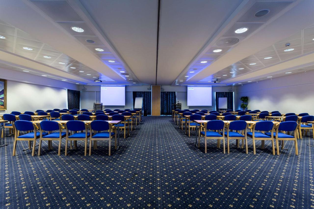 Hotell Radisson Blu Resort, Beitostolen