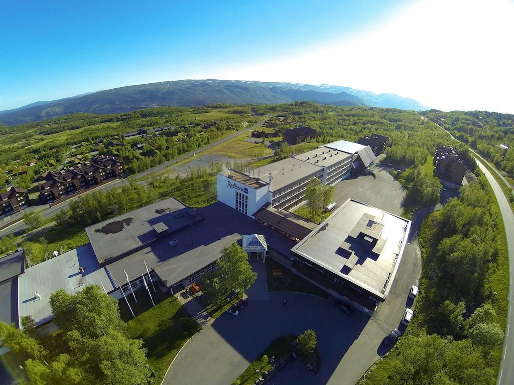 Radisson Blu Resort, 4* Beitostolen