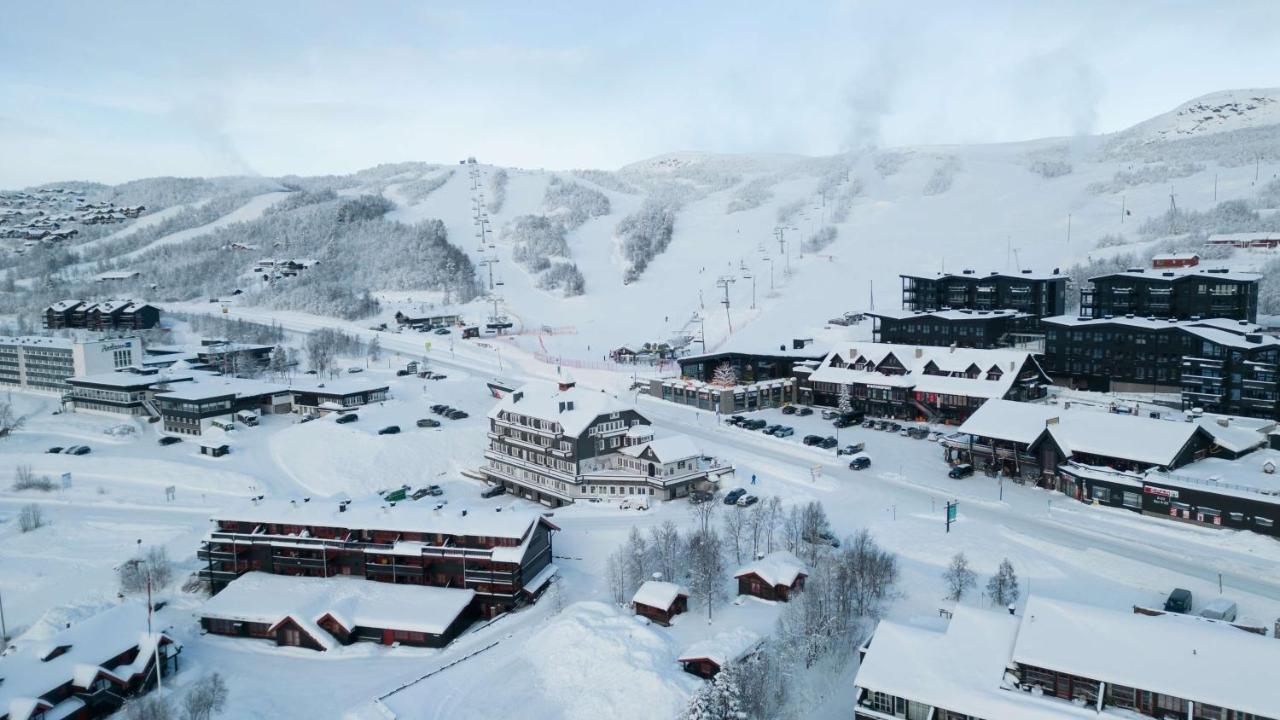 Radisson Blu Resort, Beitostolen