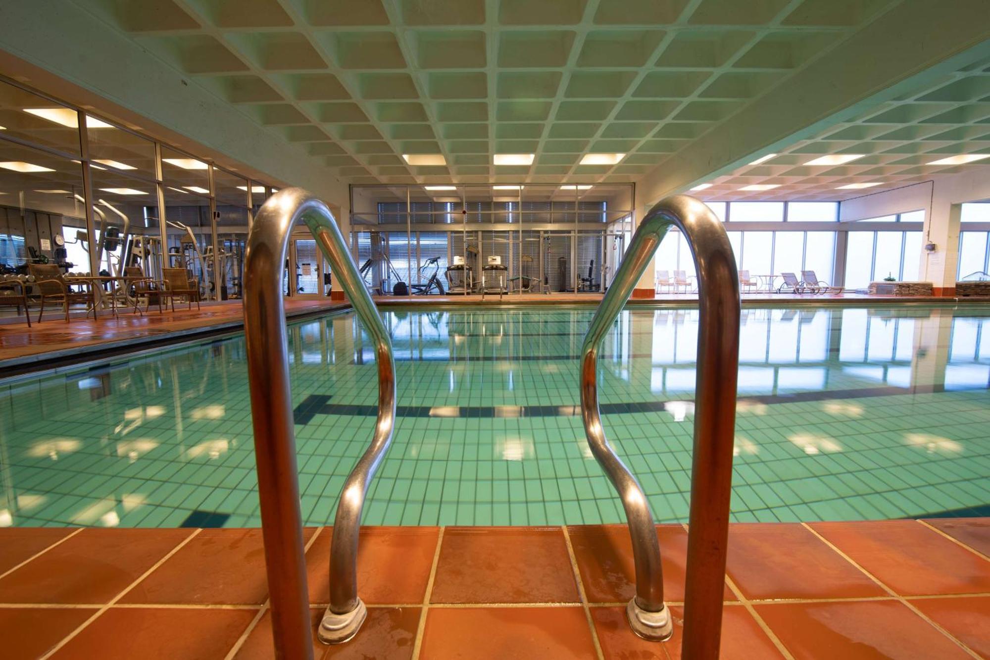 Radisson Blu Resort,