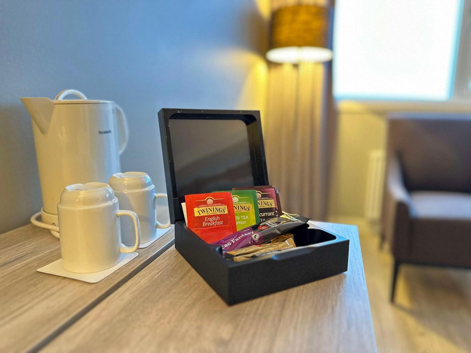 Radisson Blu Resort, Отель Beitostolen