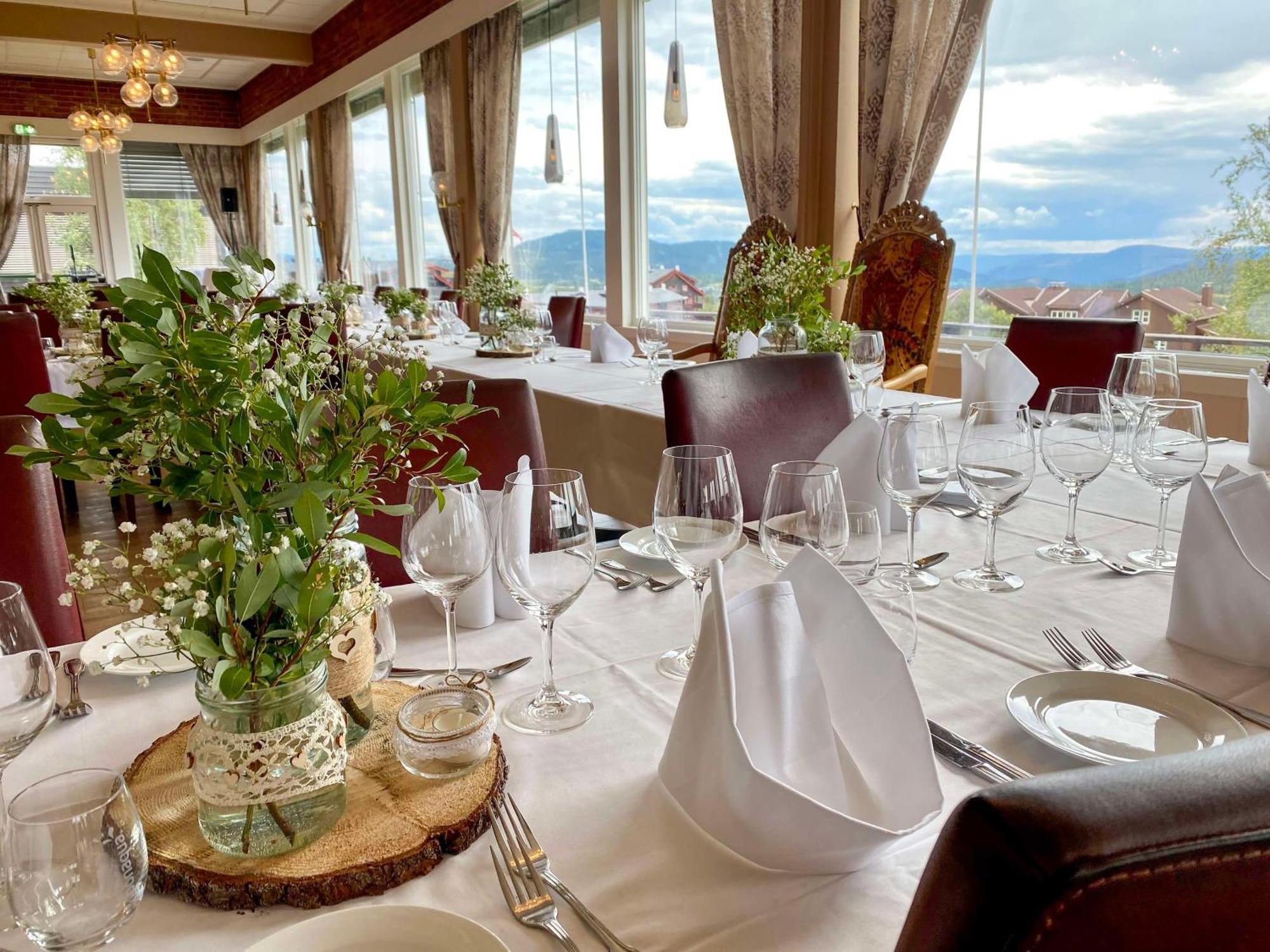 Radisson Blu Resort, Отель 4*