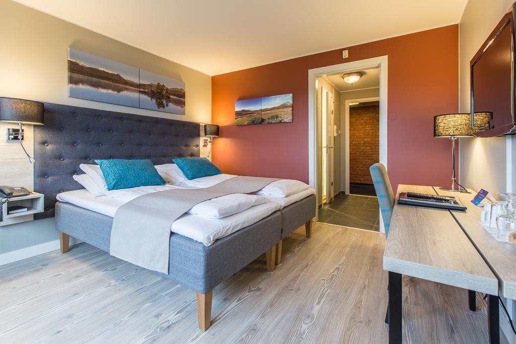 Radisson Blu Resort, Отель 4*