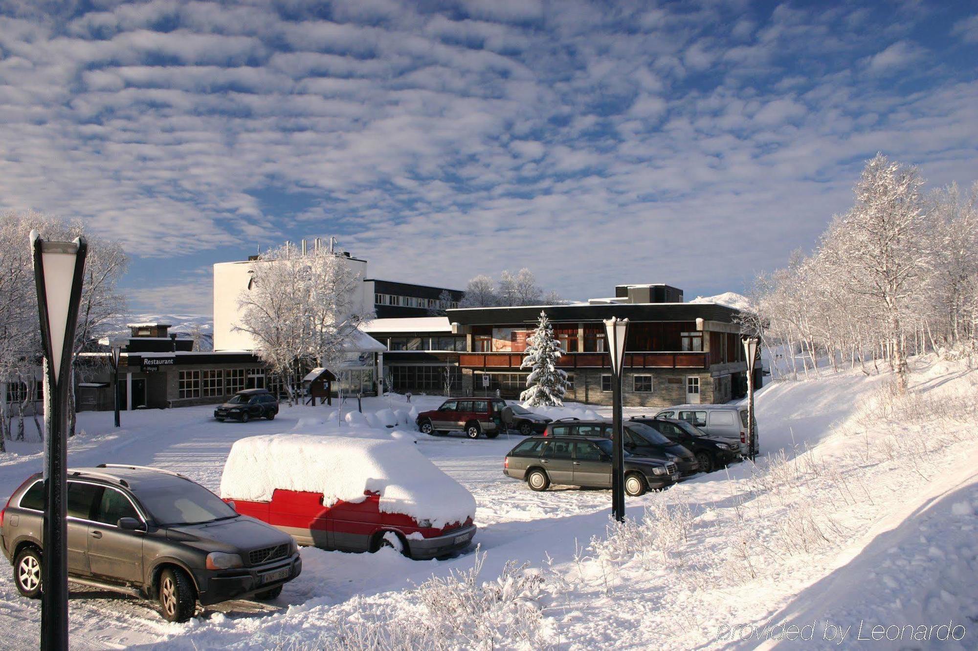 Radisson Blu Resort,