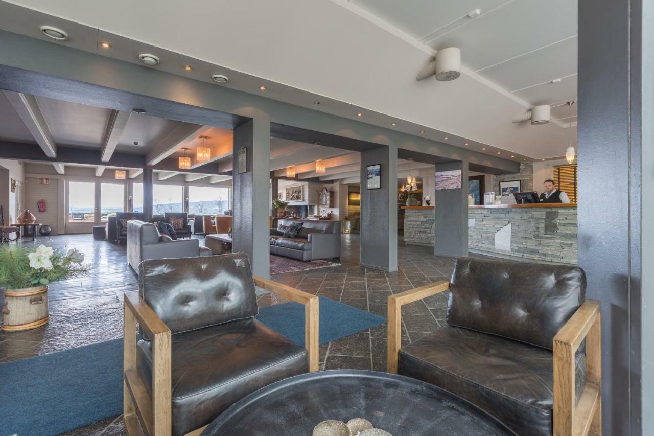 Radisson Blu Resort, 4* Beitostolen